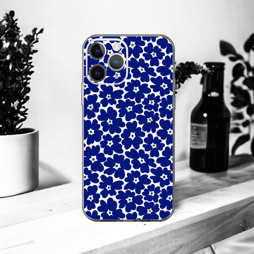 Coque souple pour iphone otalia mp