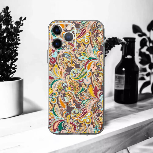 Coque souple pour iphone fanfare
