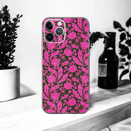 Coque souple pour iphone ezra venus