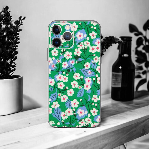 Coque souple pour iphone liberty mitsi v