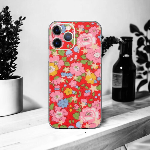 Coque souple pour iphone betsy star d