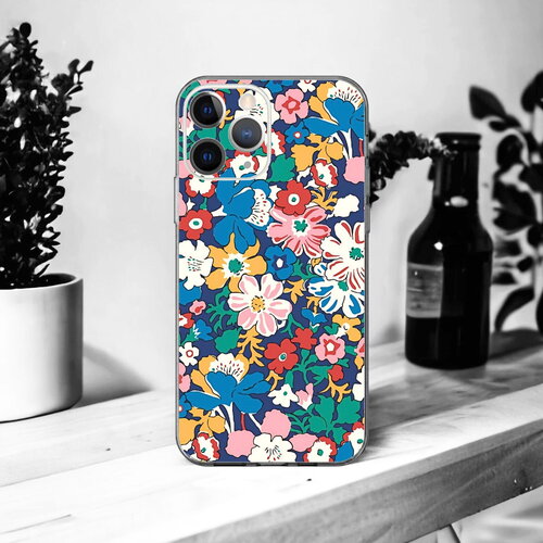 Coque souple pour iphone carnaby westbourne b