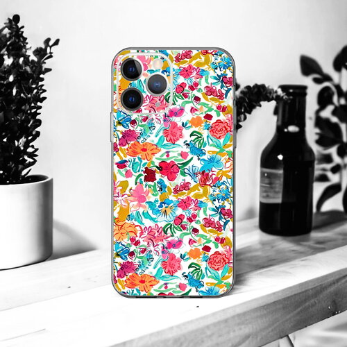 Coque souple pour iphone matilda may a