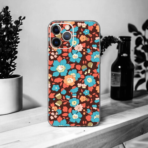 Liberty betsy meadow c coque pour iphone
