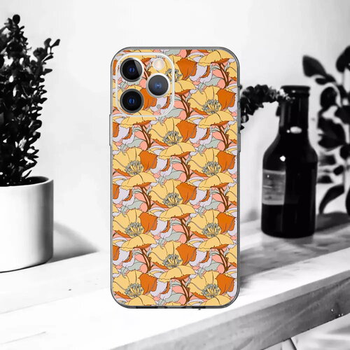 Coque souple pour iphone eustacia a