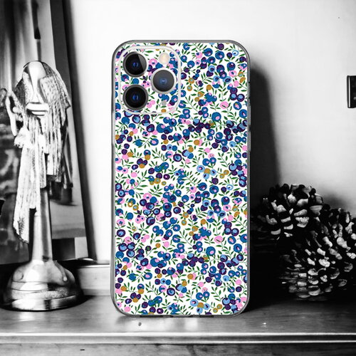 Liberty bud d coque pour iphone