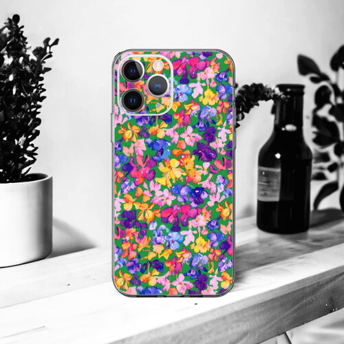 Coque souple pour iphone lily jane c