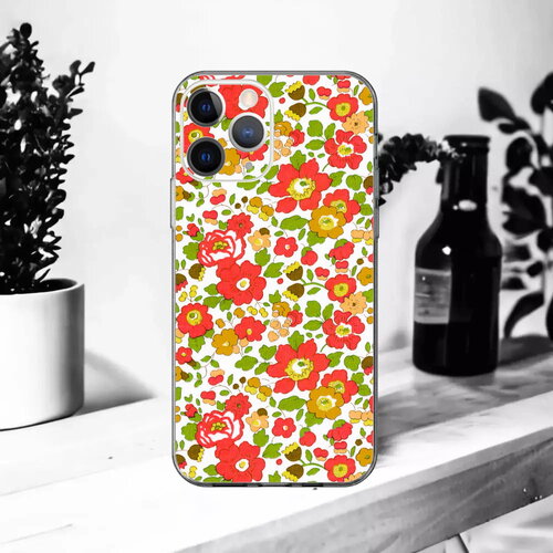 Coque souple pour iphone betsy to