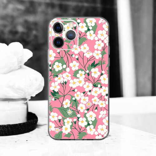Coque liberty mitsi c pour iphone