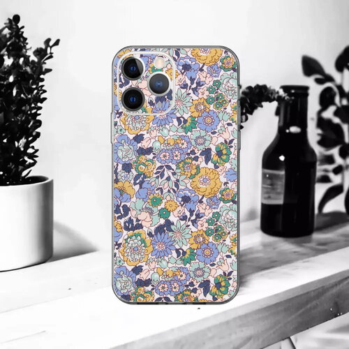 Coque souple pour iphone nell annie l