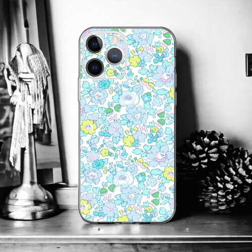 Coque souple pour iphone liberty betsy y