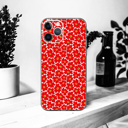 Coque souple pour iphone otalia rj