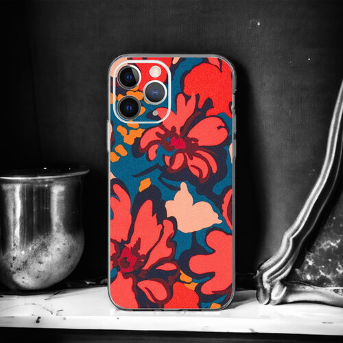 Liberty alison lewis coque pour iphone