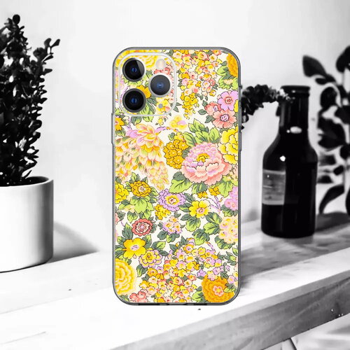Coque souple elysian day j pour iphone