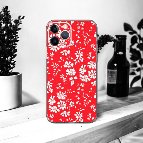 Coque souple pour iphone capel été r