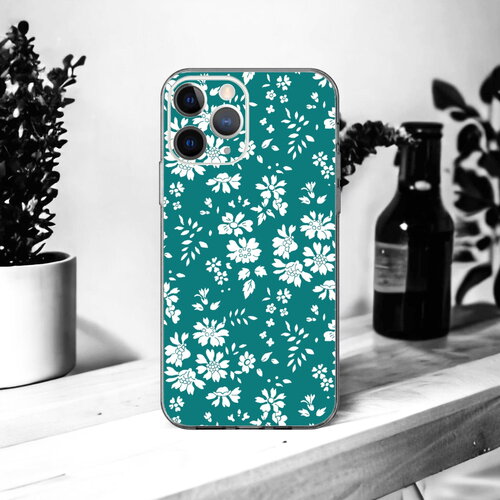 Coque souple pour iphone capel été f
