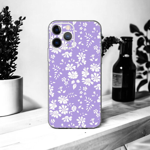 Coque souple pour iphone capel été l