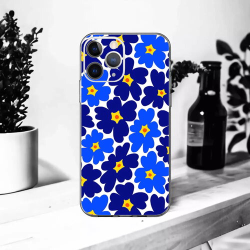 Coque souple pour iphone marylin b