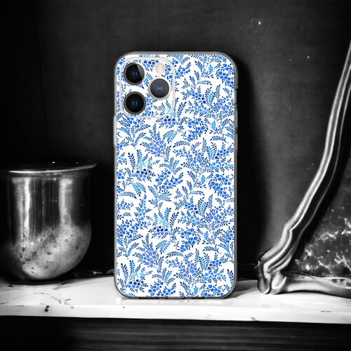 Coque souple pour iphone liberty hope springs b