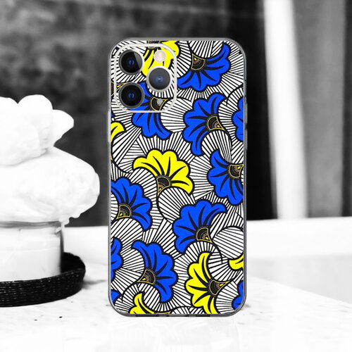 Wax pana coque pour iphone
