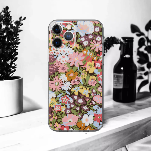 Coque souple pour iphone thorpeness r