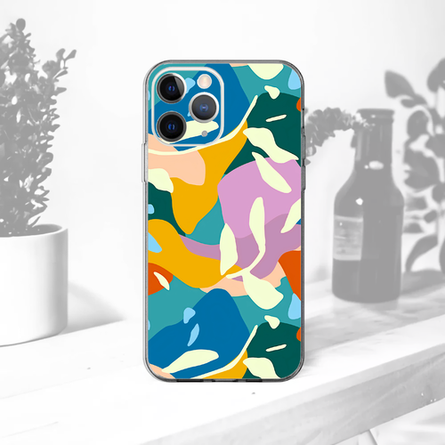 Coque souple pour iphone killy