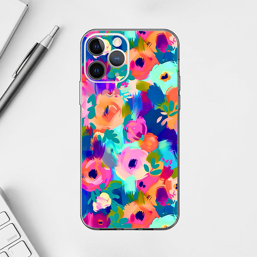 Coque souple a173 pour iphone 17, 16, 15, 14, 13, 12, 11, x, xr, se, 8, 7