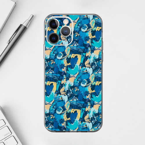 Coque pour iphone 17, 16, 15, 14, 13, 12, 11, x, xr, se, 8, 7 nine elms