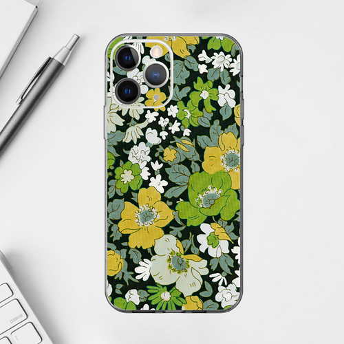 Coque pour iphone 17, 16, 15, 14, 13, 12, 11, x, xr, se, 8, 7 printemps