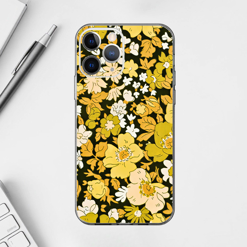 Coque pour iphone liberty automne