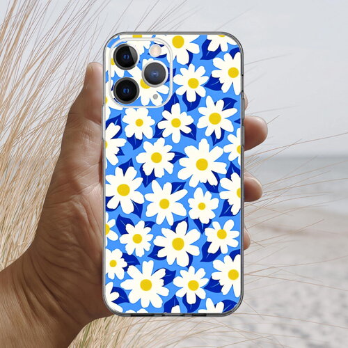 Coque iphone 17, 16, 15, 14, 13, 12, 11, 10, 8, se margueritte gb