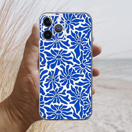 Coque iphone 17, 16, 15, 14, 13, 12, 11, 10, 8, se soleil marine