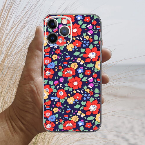 Coque iphone 17, 16, 15, 14, 13, 12, 11, 10, 8, se liberty betsy meadow equinoxe