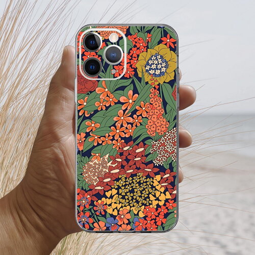 Coque pour iphone 17, 16, 15, 14, 13, 12, 11, x, xr, se, 8, 7 liberty ciara g