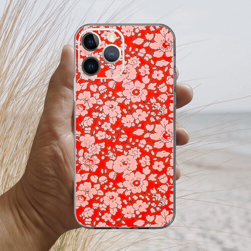 Coque iphone 17, 16, 15, 14, 13, 12, 11, 10, 8, se liberty betsy grenade