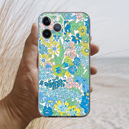 Coque iphone 17, 16, 15, 14, 13, 12, 11, 10, 8, se liberty margaret annie b