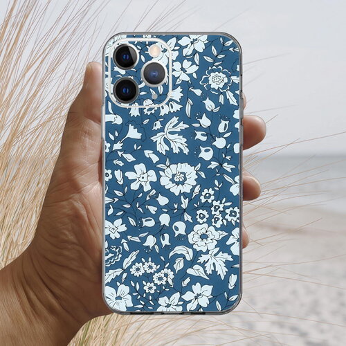 Coque iphone 17, 16, 15, 14, 13, 12, 11, 10, 8, se liberty emma bloom b