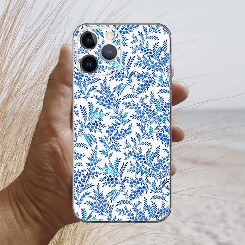 Coque iphone 17, 16, 15, 14, 13, 12, 11, 10, 8, se liberty hope springs b