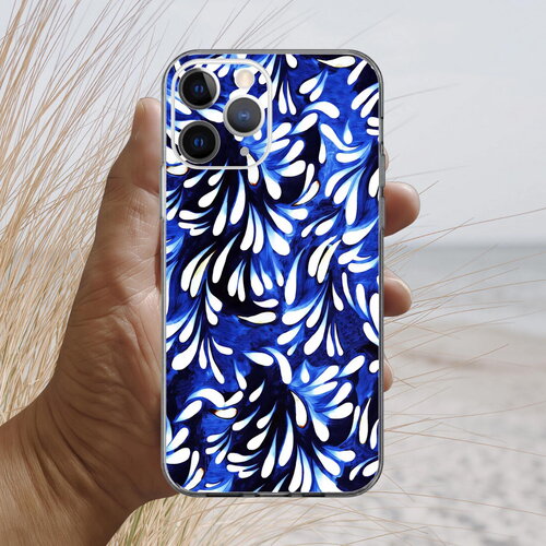 Coque pour iphone 17, 16, 15, 14, 13, 12, 11, x, xr, se, 8, 7  liberty drift