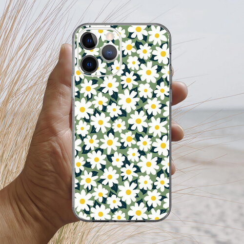 Coque iphone 17, 16, 15, 14, 13, 12, 11, 10, 8, se liberty margueritte k