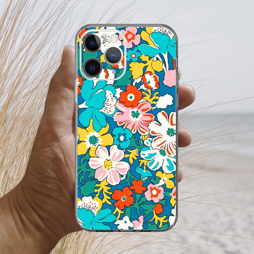 Coque iphone  17, 16, 15, 14, 13, 12, 11, x, xr, se, 8, 7, liberty carnaby t