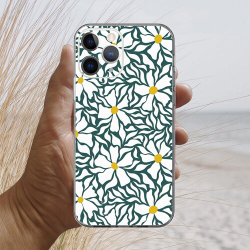 Coque iphone 17, 16, 15, 14, 13, 12, 11, 10, 8, se plumeria fo