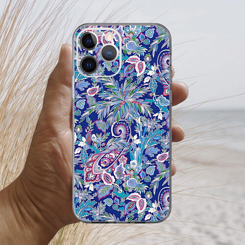 Coque iphone 17, 16, 15, 14, 13, 12, 11, 10, 8, se liberty betty