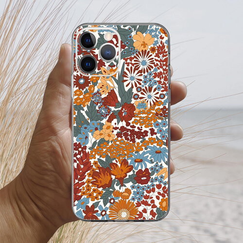 Coque iphone 17, 16, 15, 14, 13, 12, 11, 10, 8, se liberty margaret annie m