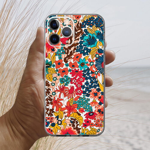 Iphone case 17, 16, 15, 14, 13, 12, 11, x, xr, se, 8, 7 margaret annie fiesta