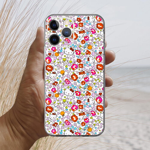 Coque iphone 17, 16, 15, 14, 13, 12, 11, 10, 8, se hello kit