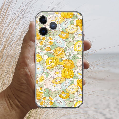 Coque iphone 17, 16, 15, 14, 13, 12, 11, 10, 8, se liberty leontyne