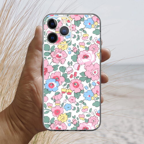Coque iphone 17, 16, 15, 14, 13, 12, 11, 10, 8, se liberty betsy a