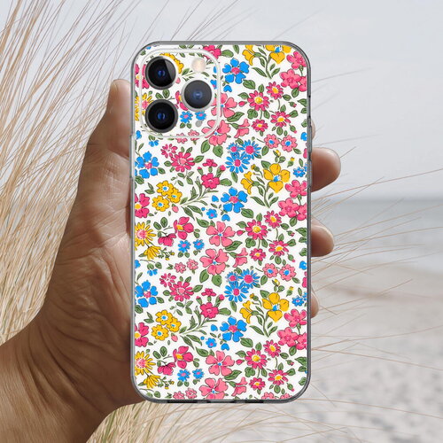 Coque iphone personnalisée liberty annabella iphone 17 16 15 14 13 12 10 8 7 se