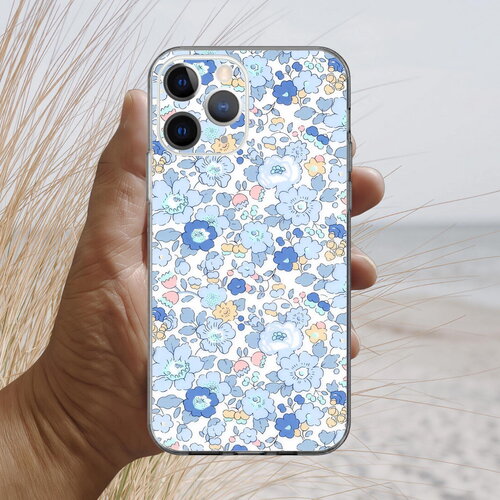 Coque iphone 17, 16, 15, 14, 13, 12, 11, 10, 8, se liberty betsy fizz